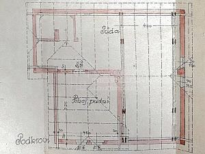 Prodej rodinného domu, Mutějovice, 228 m2