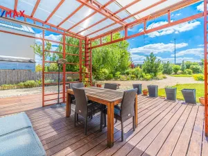 Prodej rodinného domu, Praha - Cholupice, Lhenická, 152 m2