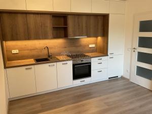 Pronájem bytu 2+kk, Praha - Hloubětín, Na obrátce, 29 m2