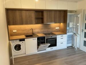 Pronájem bytu 2+kk, Praha - Hloubětín, Na obrátce, 29 m2