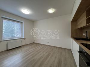 Pronájem bytu 2+kk, Praha - Hloubětín, Na obrátce, 29 m2