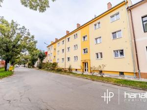 Pronájem bytu 1+1, Prostějov, Českobratrská, 45 m2