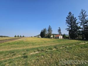 Prodej pozemku pro bydlení, Městečko Trnávka - Lázy, 5091 m2