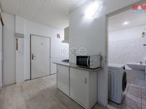 Prodej bytu 3+1, Nejdek, J. A. Gagarina, 60 m2