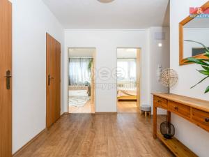 Prodej bytu 4+kk, Praha - Černý Most, Jíchova, 104 m2