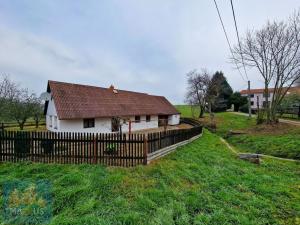 Prodej chalupy, Čechtice - Dobříkovice, 1088 m2