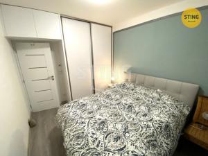 Prodej bytu 3+kk, Mohelnice, 63 m2