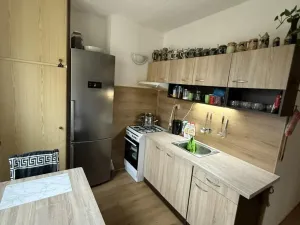 Pronájem bytu 3+1, Bukovany, 76 m2