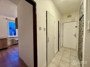 Pronájem bytu 3+1, Bukovany, 76 m2