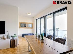 Prodej bytu 3+kk, Brno - Staré Brno, Kopečná, 88 m2