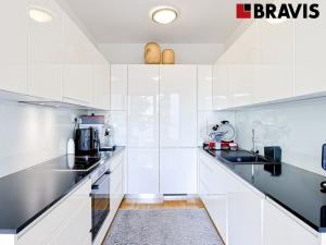 Prodej bytu 3+kk, Brno - Staré Brno, Kopečná, 88 m2