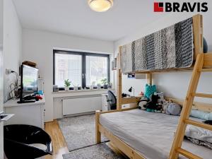 Prodej bytu 3+kk, Brno - Staré Brno, Kopečná, 88 m2