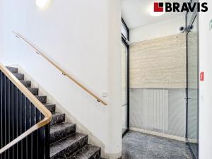 Prodej bytu 3+kk, Brno - Staré Brno, Kopečná, 88 m2