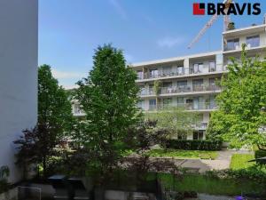 Prodej bytu 3+kk, Brno - Staré Brno, Kopečná, 88 m2