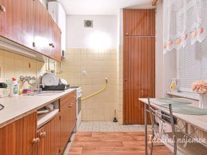 Pronájem bytu 1+1, Brno - Řečkovice, Ječná, 40 m2