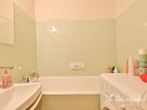 Pronájem bytu 1+1, Brno - Řečkovice, Ječná, 40 m2