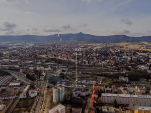 Prodej bytu 3+kk, Liberec, Vaňurova, 72 m2