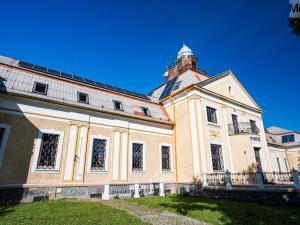 Prodej ubytování, Most, Čsl. armády, 1900 m2