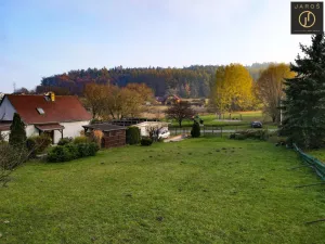 Prodej pozemku pro bydlení, Dubno, 1266 m2