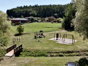 Prodej pozemku pro bydlení, Dubno, 1266 m2