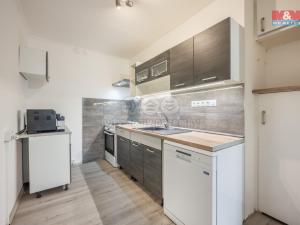 Pronájem bytu 3+kk, Praha - Horní Měcholupy, Janovská, 65 m2