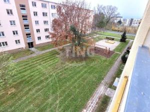 Pronájem bytu 2+1, Opava, Purkyňova, 52 m2