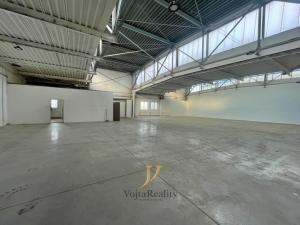 Pronájem skladu, Olomouc, Lazecká, 400 m2