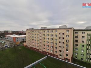 Prodej bytu 2+1, Chodov, Vítězná, 53 m2