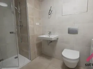 Pronájem bytu 2+kk, Praha - Nové Město, 63 m2