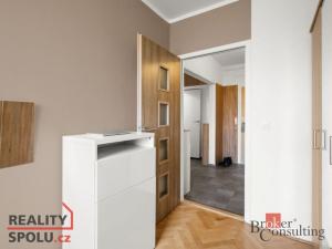 Prodej bytu 2+kk, Brno - Bohunice, Ukrajinská, 47 m2