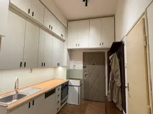 Pronájem bytu 1+kk, Praha - Vršovice, 28. pluku, 32 m2