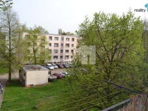 Pronájem bytu 2+1, Ústí nad Labem - Bukov, Dukelských hrdinů, 53 m2