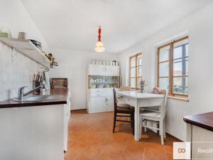 Prodej chalupy, Malá Skála - Bobov, 76 m2