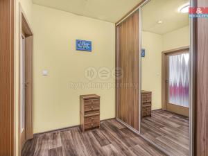 Prodej bytu 2+kk, Praha - Prosek, Kytlická, 52 m2