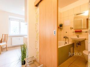 Prodej bytu 1+kk, Blansko, Údolní, 31 m2