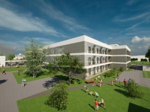 Prodej atypického bytu, Mariánské Lázně - Úšovice, Hroznatova, 6000 m2