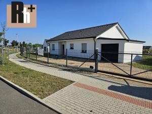 Prodej rodinného domu, Vysoký Újezd, 170 m2