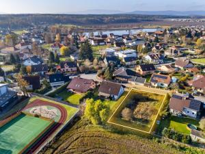 Prodej pozemku pro bydlení, Litvínovice, U Střelnice, 798 m2