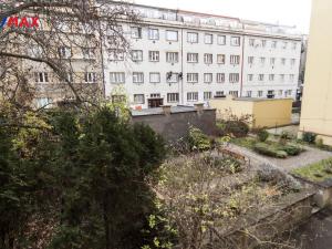 Prodej bytu 2+kk, Praha - Nusle, Na Pankráci, 45 m2