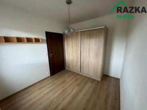 Pronájem bytu 2+kk, Tachov, Na Třešňovce, 43 m2