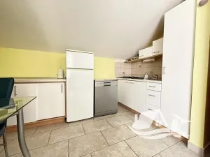 Prodej bytu 2+kk, Novalja, Chorvatsko, 32 m2