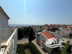 Prodej bytu 2+kk, Novalja, Chorvatsko, 32 m2