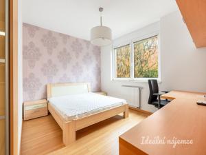 Pronájem bytu 2+kk, Praha - Velká Chuchle, Hvězdářská, 55 m2