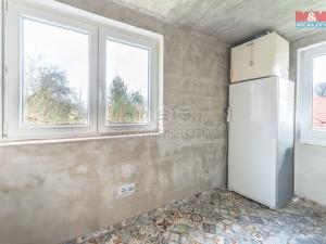 Prodej rodinného domu, Trhový Štěpánov - Štěpánovská Lhota, 78 m2