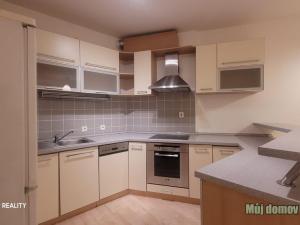 Pronájem bytu 2+kk, Praha - Stodůlky, Melodická, 60 m2