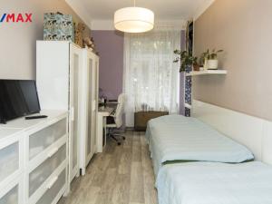 Prodej bytu 2+kk, Praha - Nusle, Na Pankráci, 49 m2