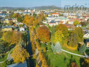 Prodej vily, Šumperk, Třebízského, 180 m2