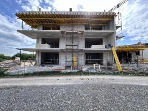 Prodej bytu 3+kk, Pula, Chorvatsko, 55 m2