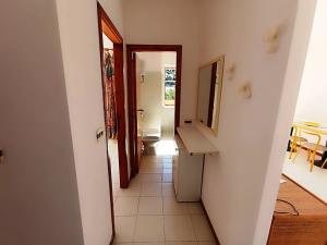 Prodej bytu 2+kk, San Nicola Arcella, Itálie, 40 m2