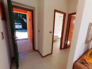 Prodej bytu 2+kk, San Nicola Arcella, Itálie, 40 m2